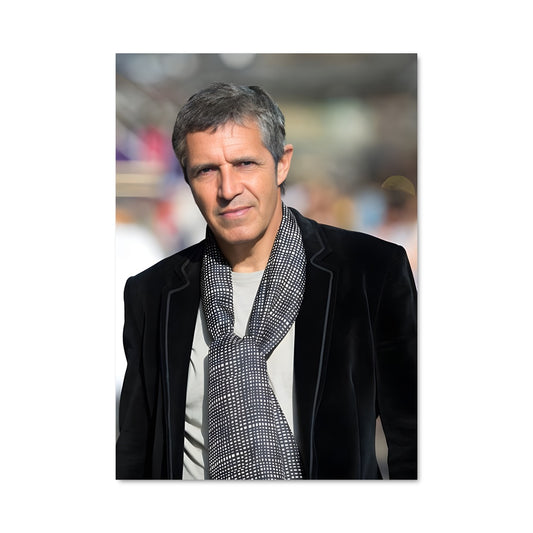 Poster Julien clerc 51648