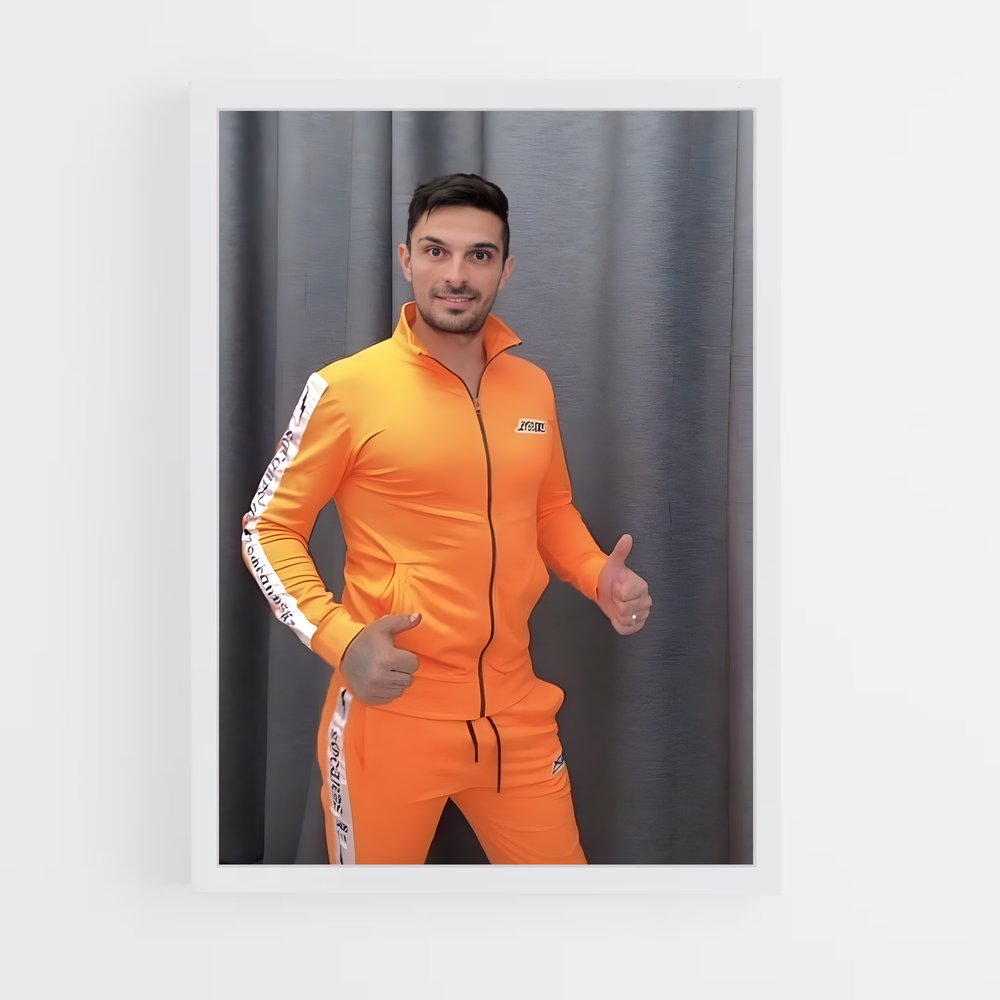 ap-julien tanti-3 cadre Blanc