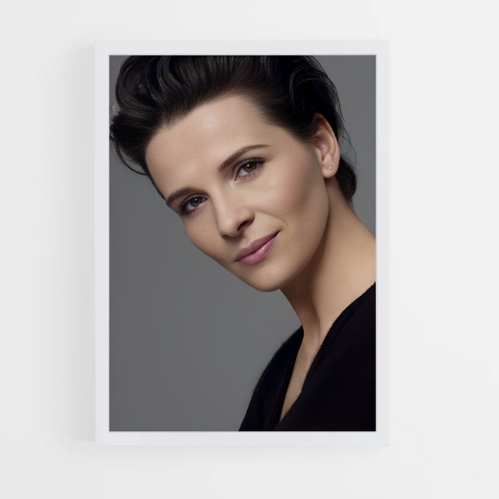 ap-juliette binoche-1 cadre Blanc