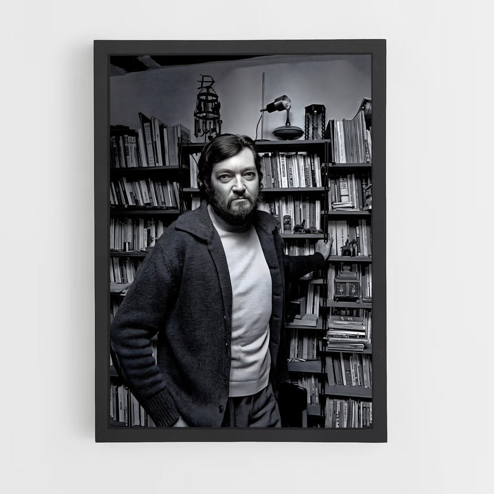 ap-julio cortazar-1 cadre Noir
