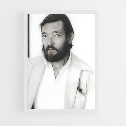 ap-julio cortazar-3 cadre Blanc