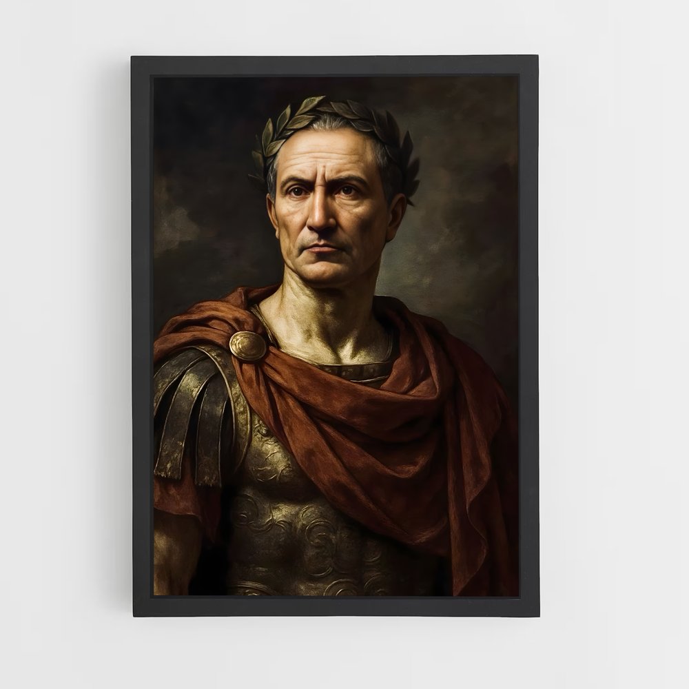 ap-julius caesar-2 cadre Noir