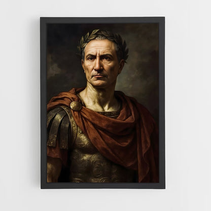 ap-julius caesar-2 cadre Noir