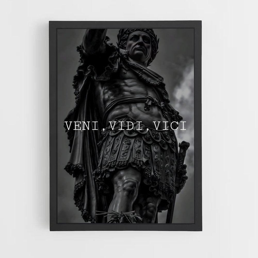 ap-julius caesar-3 cadre Noir