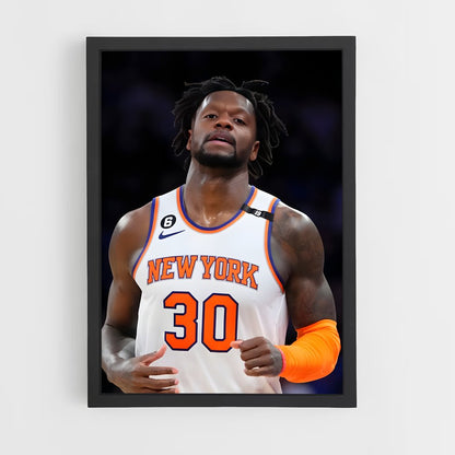 ap-julius randle-1 cadre Noir