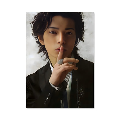 Poster Jun matsumoto 46985
