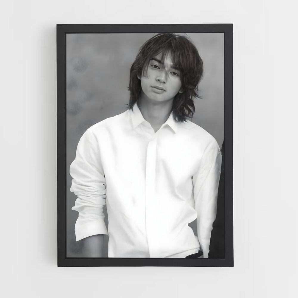 ap-jun matsumoto-1 cadre Noir