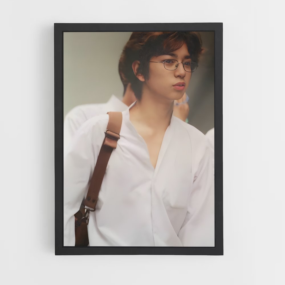 ap-jun matsumoto-3 cadre Noir