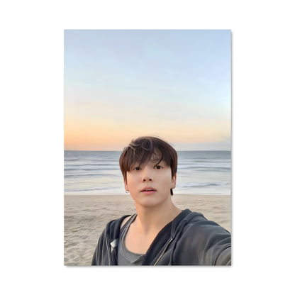 Poster Jungkook 48033