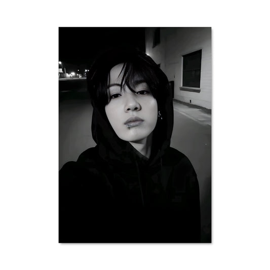 Poster Jungkook 48050