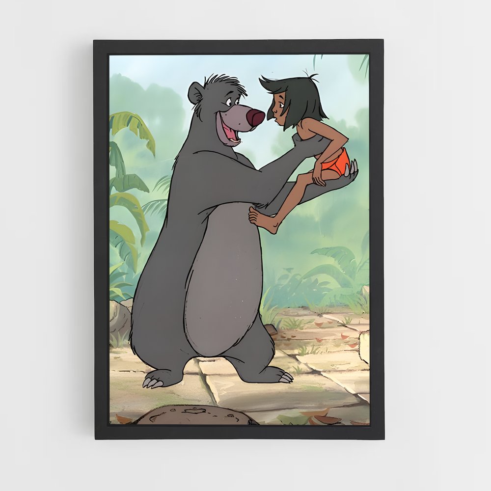 ap-jungle book-5 cadre Noir