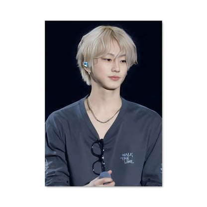 Poster Jungwon 48163