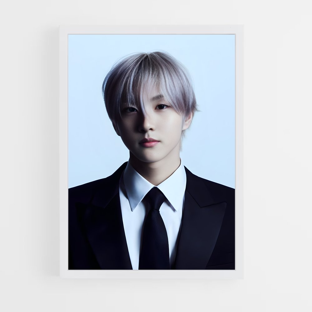 ap-jungwon-11 cadre Blanc