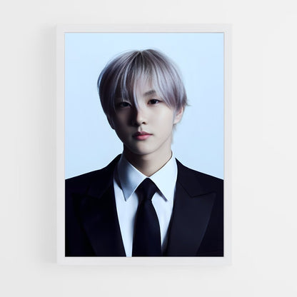 ap-jungwon-11 cadre Blanc