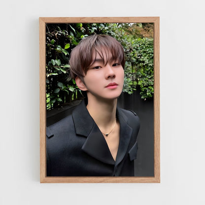 ap-jungwon-13 cadre Bois clair