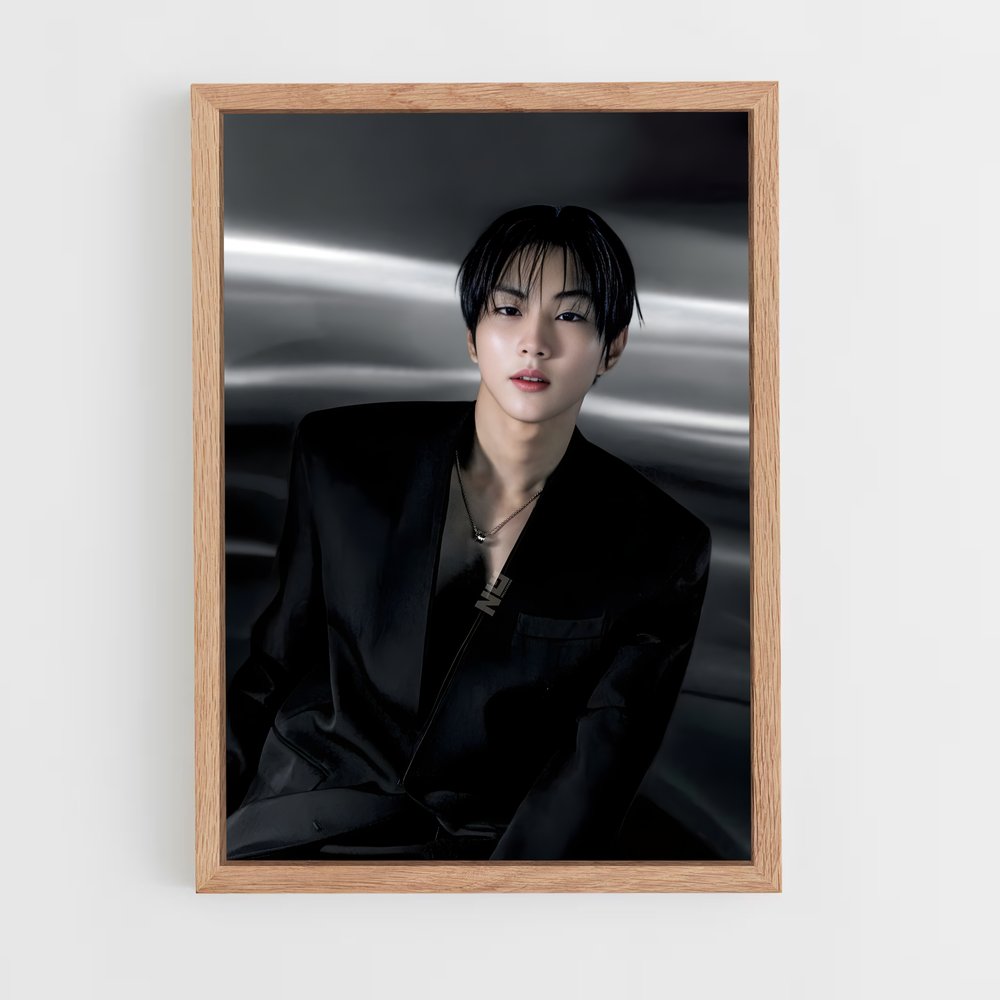 ap-jungwon-3 cadre Bois clair