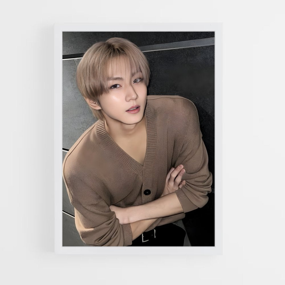 ap-jungwon-4 cadre Blanc