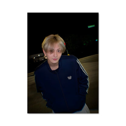 Poster Jungwon 48160