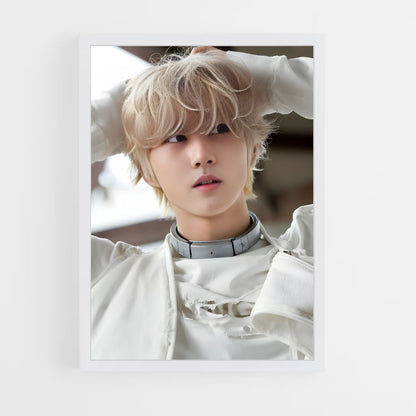ap-jungwon-6 cadre Blanc