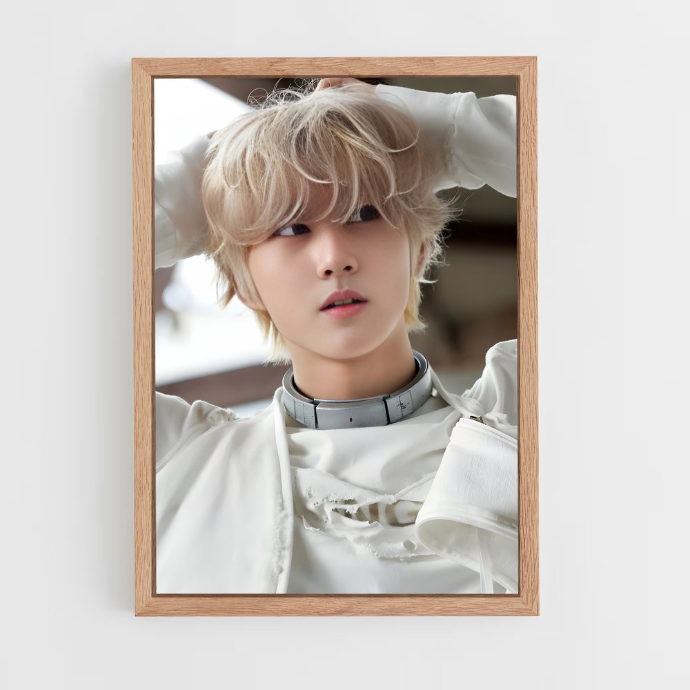 ap-jungwon-6 cadre Bois clair