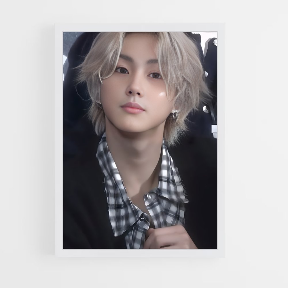 ap-jungwon-7 cadre Blanc