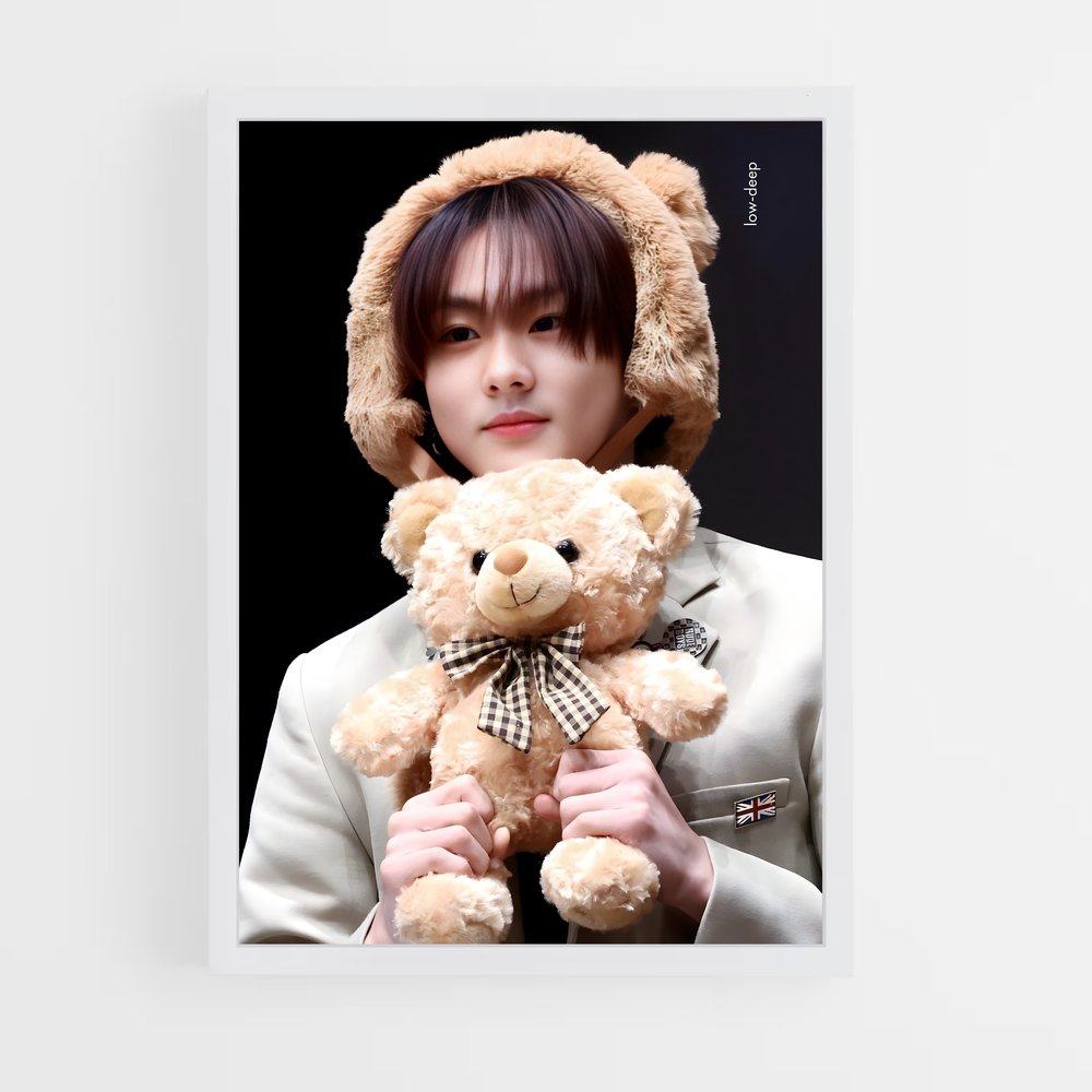 ap-jungwon-8 cadre Blanc
