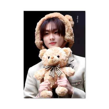Poster Jungwon 48181