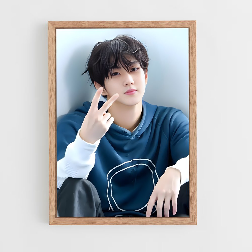 ap-jungwon-9 cadre Bois clair