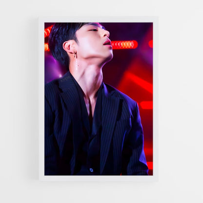 ap-junhoe-1 cadre Blanc