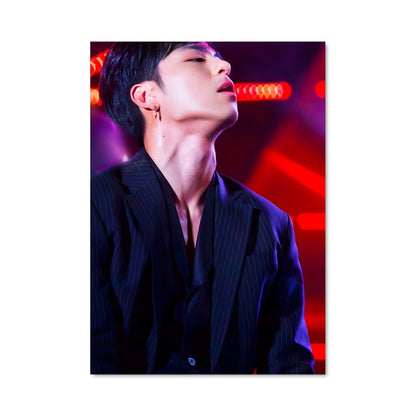 Poster L'Ambition d'un Homme