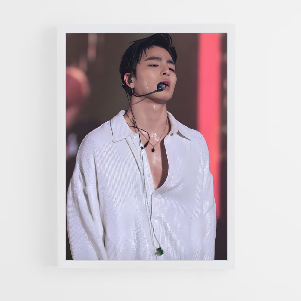 ap-junhoe-4 cadre Blanc