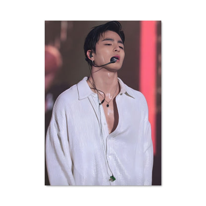Poster Junhoe 48569