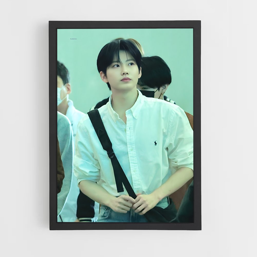 ap-junkyu-1 cadre Noir