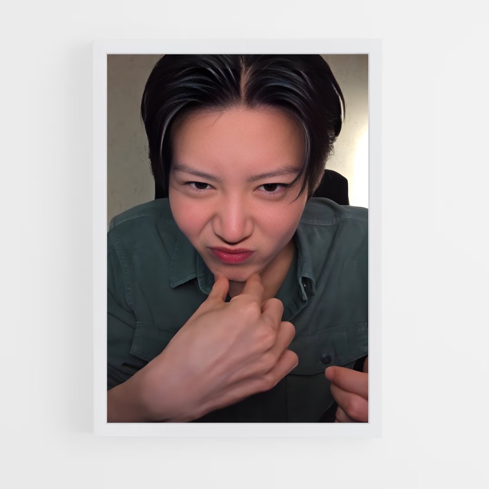 ap-junkyu-2 cadre Blanc