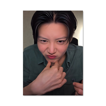 Poster Junkyu 49813