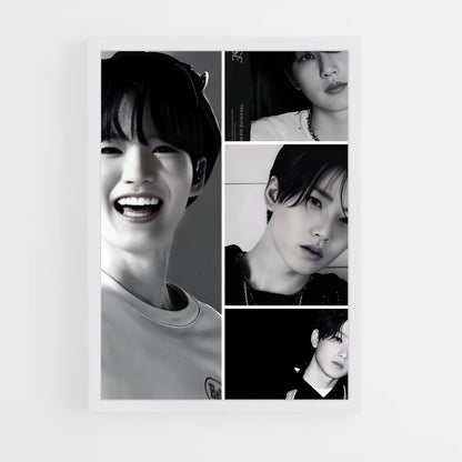 ap-junkyu-3 cadre Blanc