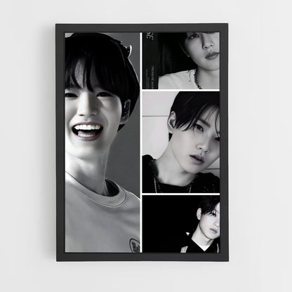 ap-junkyu-3 cadre Noir