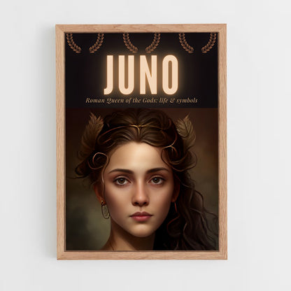 ap-juno-6 cadre Bois clair