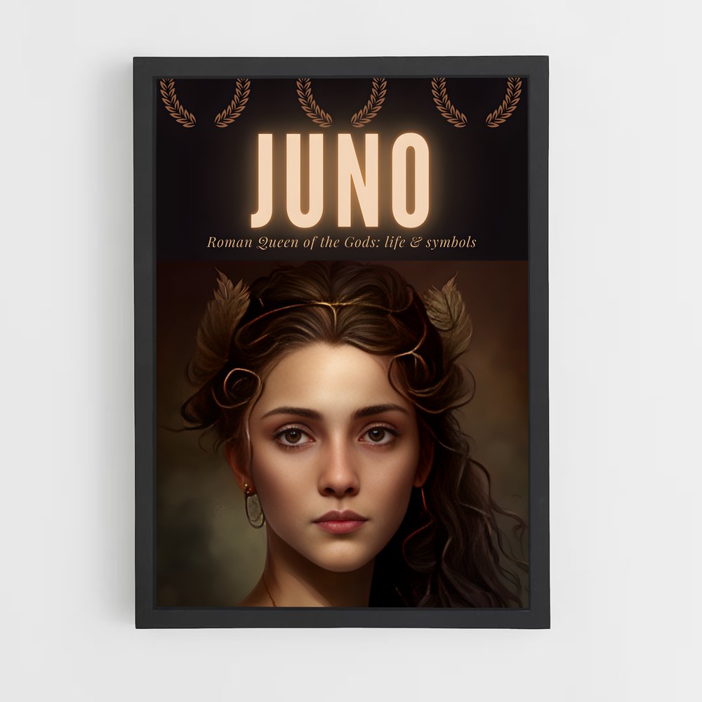 ap-juno-6 cadre Noir