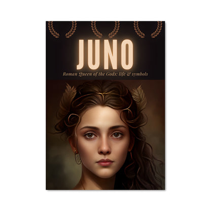 Poster Juno Dreams