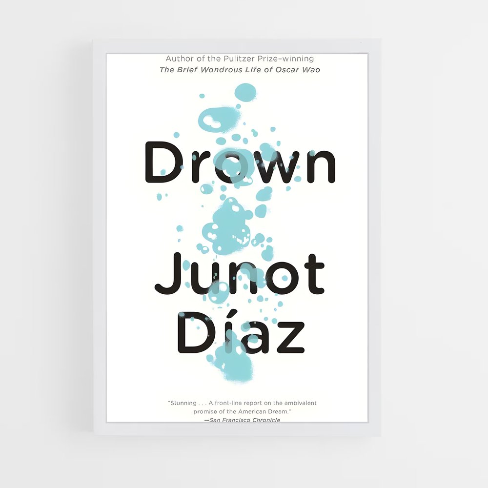 ap-junot diaz-1 cadre Blanc