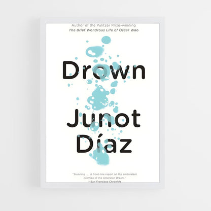 ap-junot diaz-1 cadre Blanc