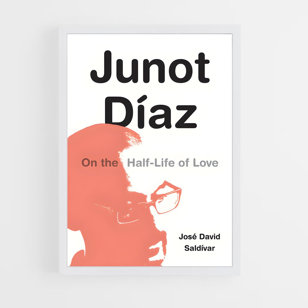 ap-junot diaz-3 cadre Blanc