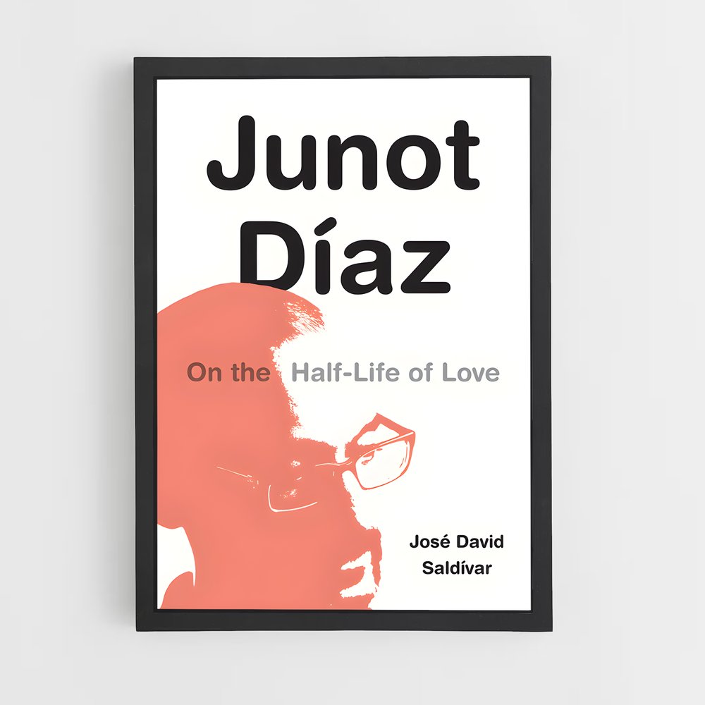 ap-junot diaz-3 cadre Noir