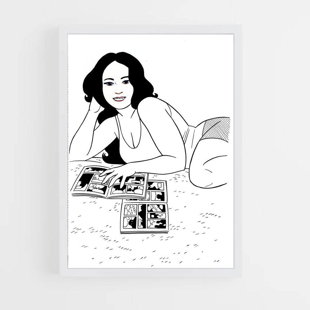 ap-junot diaz-6 cadre Blanc