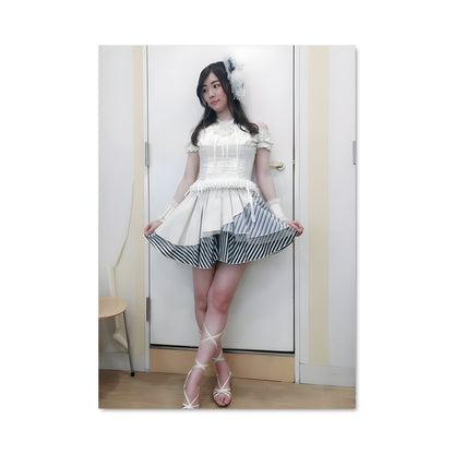 Poster Jurina matsui 46887