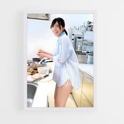 ap-jurina matsui-1 cadre Blanc