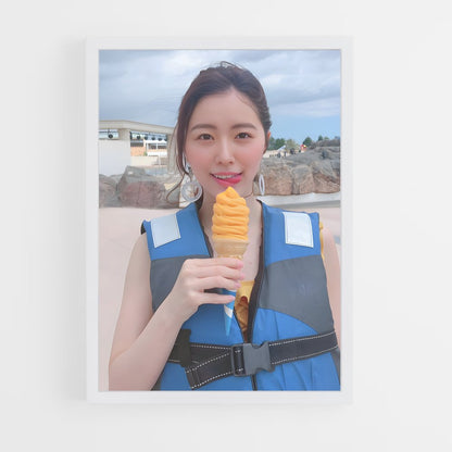 ap-jurina matsui-2 cadre Blanc