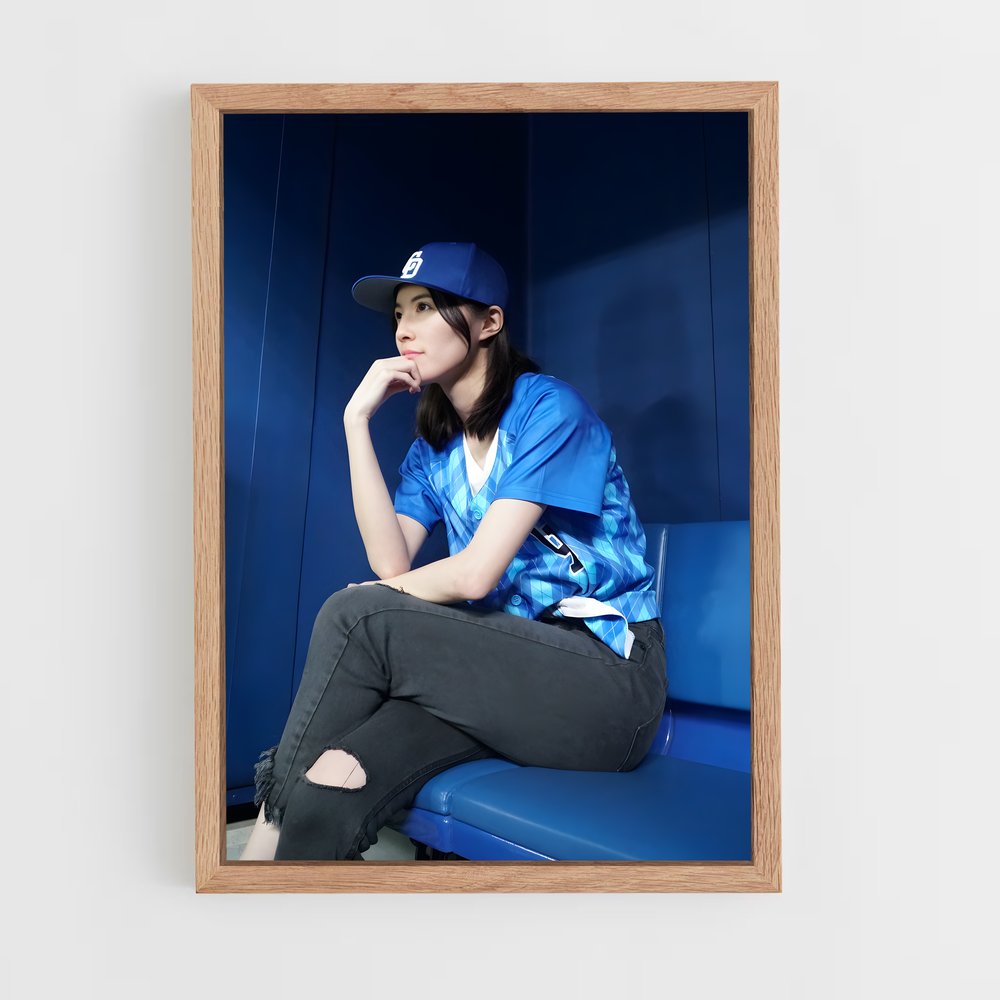 ap-jurina matsui-3 cadre Bois clair