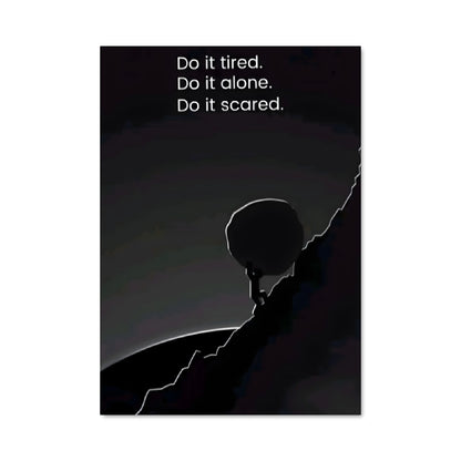 Poster L'Ultime Décision